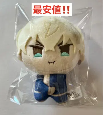 도쿄 리벤저스 프리프리 기분 좋은 사선! 봉제 인형 마츠노 치후유