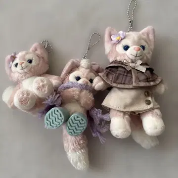 리나벨 스트랩 3개 세트