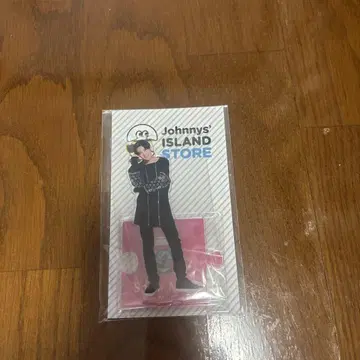 아크릴 스탠드 메구로 렌