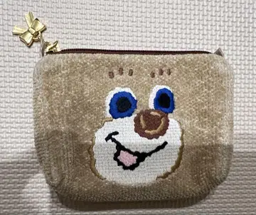 페이러 도업 테디 파우치