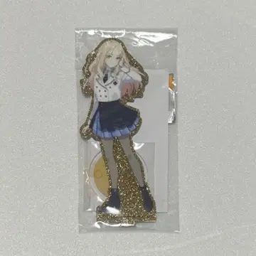 토오오 아크릴 스탠드 학 마스