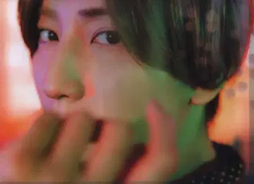 SixTONES 22년 Feel da CITY 교모토 타이가 클리어 파일