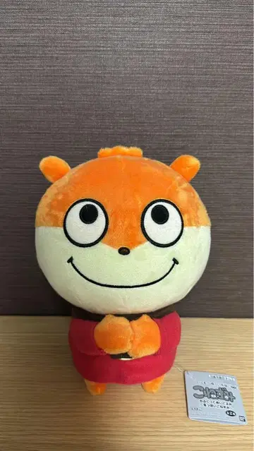 니시무라 유우지 작품 코네즈미 모후구토 봉제 인형 ~겨울 같은 코네즈미~