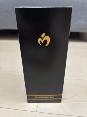 Mrs. GREEN APPLE 미세스 공식 응원봉 스틱 라이브