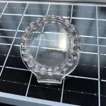 쿤차이트 비즈 팔찌