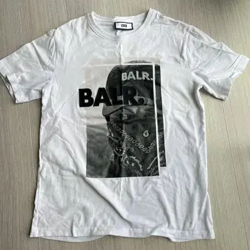 BALR. 보러 티셔츠