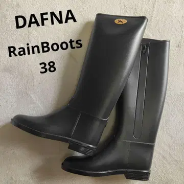 DAFNA 레인부츠 다프나 레인 신발 DAFNA 장화