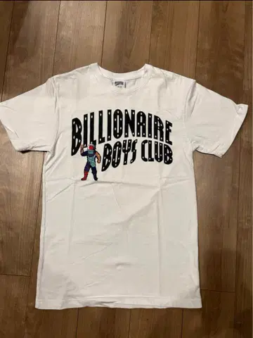 Billionaire Boys Club 티셔츠 S 사이즈