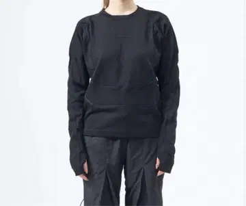 VANILLANI 바닐라니 MULTI PIPING TOPS