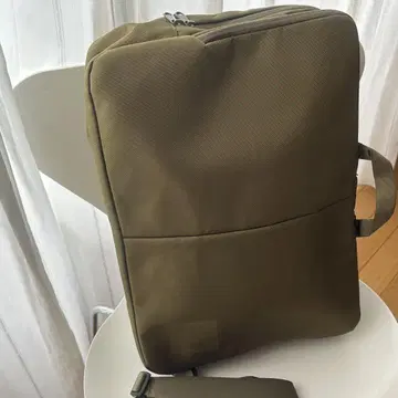 THE NORTH FACE Shuttle Series 백팩