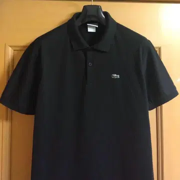 라코스테 LACOSTE 프랑스제 피케 셔츠 빅 사이즈
