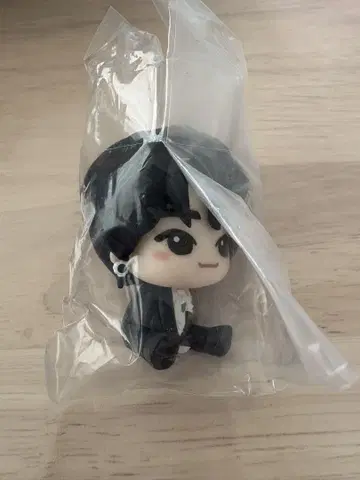 미세스 제일복권 C상 오모리 모토타카 SD 피규어