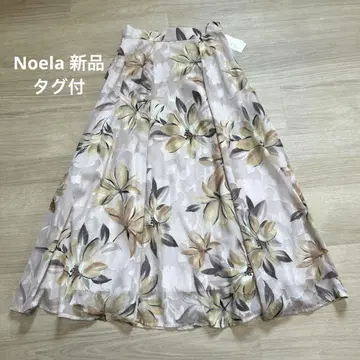 Noela 스커트
