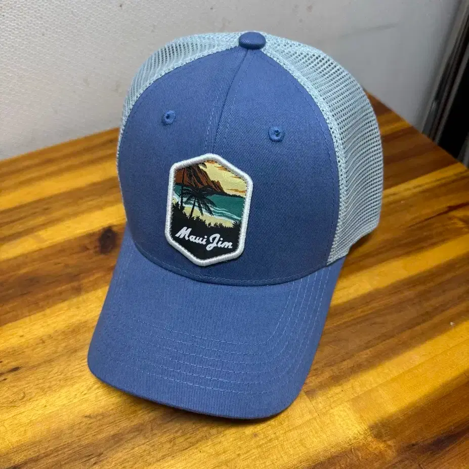 Maui Jim Mesh Ball Cap New #볼캡,#메쉬볼캡,#러닝볼캡,#모자,#캐주얼