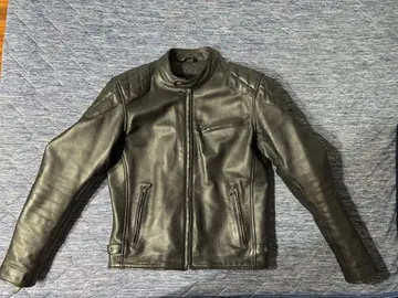 Moto Field 라이더스 소가죽