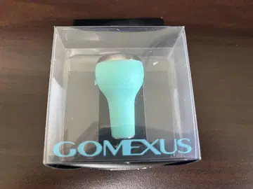 고멕서스 핸들 노브 Gomexus 27mm