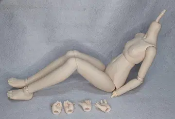 MDD 1/4 바디 SW 하자 있음 정크 딜러 제작 핸드 부품