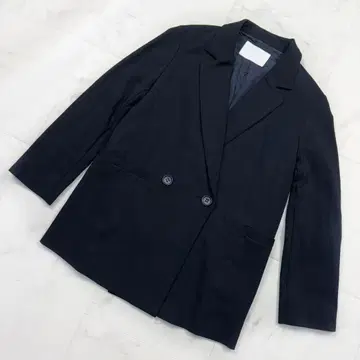 Ballsey 프레셔스 스모크 더블 브레스트 자켓 네이비 M 상당 1