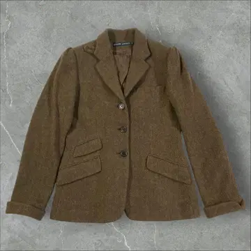 Ralph Lauren 랄프 로렌 자켓 S 양모 캐시미어