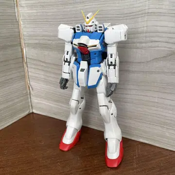 MG V 돌진 건담 정크 완성품