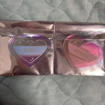 츠키프로 아크릴 배지
