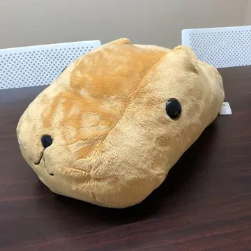카피바라 씨 봉제 인형 본체
