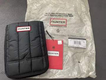 Hunter 숄더백