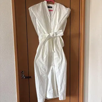 styling/ 원피스 화이트 사이즈 1 (9호)