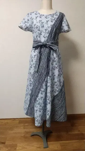 유카타 리메이크