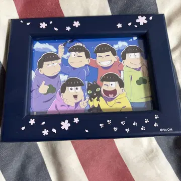 오소마츠 6쌍둥이