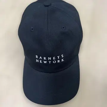 BARNEYS NEWYORK 캡