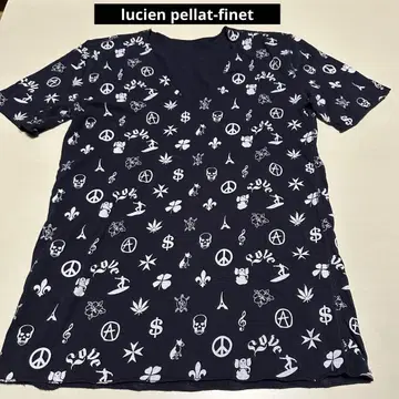 루시앙페라피네 lucien pellat-finet 티셔츠