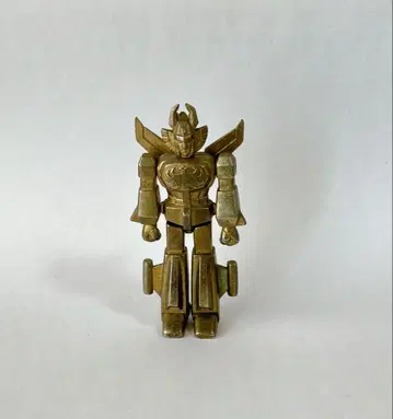 트라이더 G7 금속제 로봇 피규어