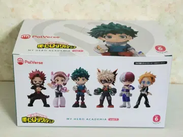히로아카 PalVerse vol.1 미개봉 BOX