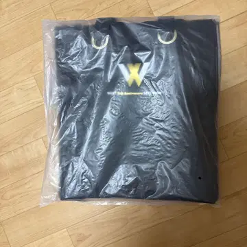 WEST. 투어 백 AWARD