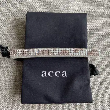 acca 아카 헤어 머리핀