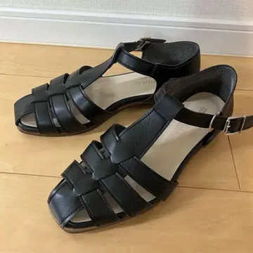 구르카 샌들 어반 리서치 RODE SKO