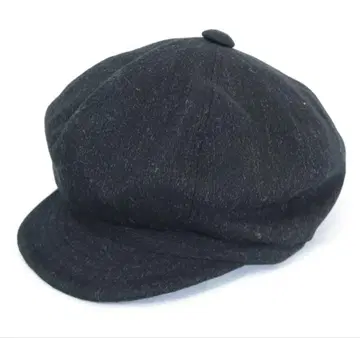 Mr.FATMAN KEATON NEWSBOY CAP L 사이즈