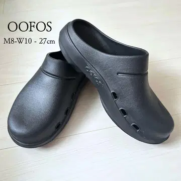 우포스 리커버리 샌들 OOcloog (우클로그)