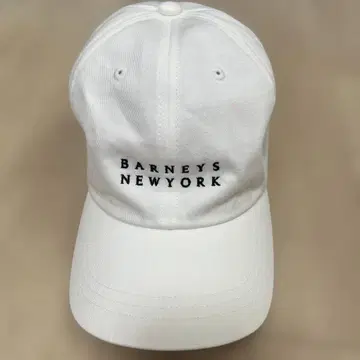BARNEYS NEW YORK 야구 모자