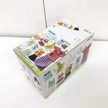 g196-30 리멘트 쁘띠 모드 컬렉션 옷 갈아입기 인형 미개봉