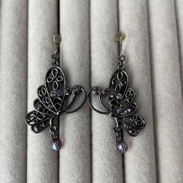 ANNA SUI 귀걸이