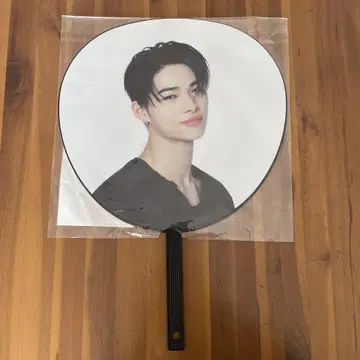 ENHYPEN WALK THE LINE IN JAPAN 니키 부채