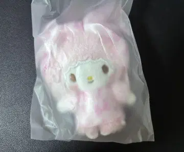 시크릿 마스코트 키링 산리오 피아노 마이멜로디