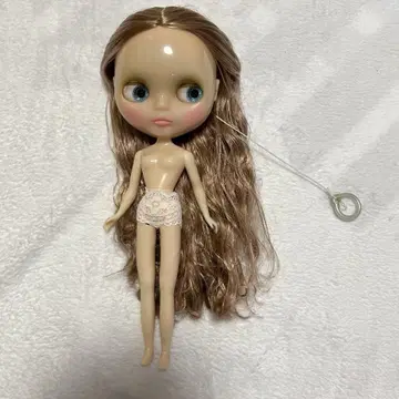 정원의 기쁨 네오 브라이스