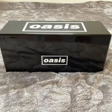 OASIS 컴플리트 싱글 컬렉션