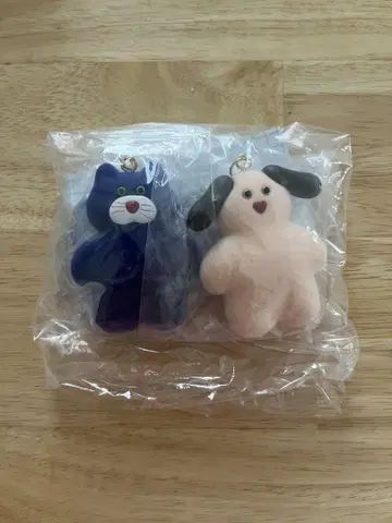 mojojojo 피규어 마스코트
