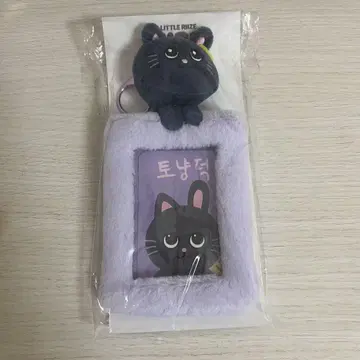 원빈 포토 카드 폴더