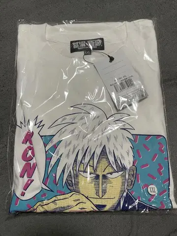 묘지 화랑 아카기 롱 슬리브 T 2XL