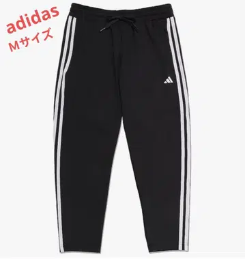 아디다스 AEROREADY 쓰리 스트라이프 팬츠 아디다스